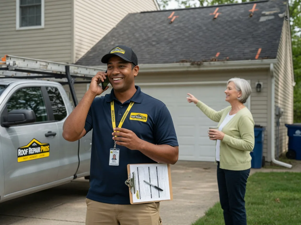 Roof Repair Marble Rock, IA FAQs